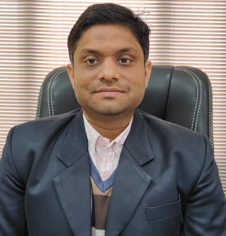 Prateek Jain